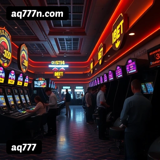 Fluxo de download do app aq777 — referência visual