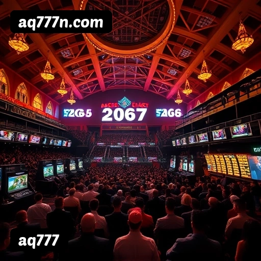 Catálogo aq777 2.547 jogos - Pragmatic Play, Evolution, NetEnt